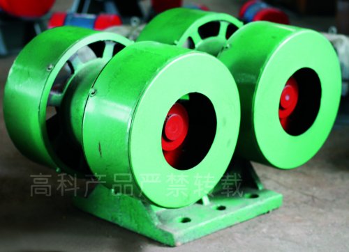 双轴激振器 双轴激振器